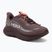 Moteriški bėgimo batai HOKA Clifton 11 GTX smoky quartz/deep mauve