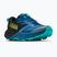 Vaikiški bėgimo bateliai HOKA Speedgoat 7 black/night glow blue