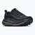 Vyriški bėgimo batai HOKA Stinson 8 black/outer orbit