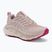 Moteriški bėgimo batai HOKA Stinson 8 pink opal/alabaster