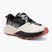 Moteriški bėgimo batai HOKA Speedgoat 7 GTX alabaster/black