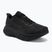 Vyriški bėgimo batai HOKA Clifton 11 Wide black/black