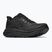 Vyriški bėgimo batai HOKA Clifton 11 Wide black/black