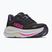 Moteriški bėgimo batai HOKA Bondi 9 black/neon dragonfruit