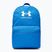 Miesto kuprinė Under Armour UA Loudon Lite 20 l blue atlantis/blue atlantis/white