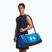 Krepšys Under Armour Undeniable 5.0 Duffle S 40 l mėlyna atlantis/vidurnakčio jūrinė/balta