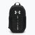 Kuprinė Under Armour Hustle Sport 6.0 26 l black/black/metallic silver
