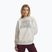 Moteriškas džemperis Under Armour Rival Fleece Varsity Crew summit white/black