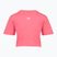Vaikiški marškinėliai Under Armour Rival pink
