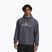 Vyriškas džemperis Under Armour Unstoppable Woven Hoodie castlerock/white