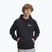 Vyriškas džemperis Under Armour Rival Fleece HBR Logo Hoodie black/white