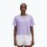 Moteriški treniruočių marškinėliai Under Armour Motion transparent/white