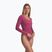 Moteriškas sportinis bodis Under Armour Motion fuchsia dusk/dark maroon