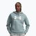 Moteriškas džemperis Under Armour Rival Fleece Big Logo Hoody serpentine/white