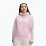 Moteriškas džemperis Under Armour Rival Fleece Big Logo Hoody prime pink/white