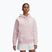 Moteriškas džemperis Under Armour Rival Fleece Hoodie prime pink light heather/prime pink
