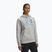 Moteriškas džemperis Under Armour Rival Feelce Shimmer Hoody mod gray light heather/iridescent