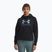 Moteriškas džemperis Under Armour Rival Feelce Shimmer Hoody black/iridescent