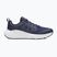Vyriški treniruočių batai Under Armour Commit 4 washed navy/distant gray/black