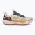 Vyriški bėgimo batai Under Armour Infinite Pro Trail khaki base/anthracite/racer red