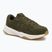 Vyriški treniruočių batai Under Armour Edge Suede expedition green/summit white/expedition green