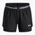 Treniruočių šortai vaikams Under Armour UA Tech Play Up 2IN1 Shorts black/black/white