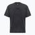Vyriški treniruočių marškinėliai Under Armour Project Rock Heavyweight Oversized black