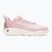 Moteriški treniruočių batai Under Armour Project Rock 8 tourmaline pink/black