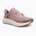 Moteriški bėgimo batai Under Armour Hovr Turbulence 2 tourmaline pink/maroon mist/summit white