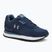 Vyriški treniruočių batai Under Armour Essential Runner washed navy/nu blue/blue calm