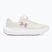 Moteriški bėgimo batai Under Armour Charged Surge 4 summit white/tourmaline pink/metallic tourmaline pink