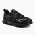 Treniruočių batai Under Armour Apparition Tech black/black/black