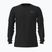 Vyriški ilgomis rankovėmis marškinėliai Under Armour Sportstyle Left Chest LS black/pitch gray