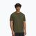 Vyriški treniruočių marškinėliai Under Armour Project Rock Payoff Graphic expedition green/black