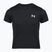 Vaikiški treniruočių marškinėliai Under Armour Tech SSC SS black/white