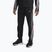 Vyriški bėgimo šortai Under Armour Velociti Storm black/castlerock/reflective