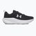 Vyriški bėgimo batai Under Armour Assert 11 black/black/metallic silver