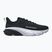 Vyriški bėgimo batai Under Armour Rogue 6 black/black/white