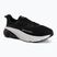 Vyriški bėgimo batai Under Armour Rogue 6 black/black/white