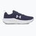 Vyriški bėgimo batai Under Armour Assert 11 midnight navy/midnight navy/white