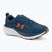 Vyriški bėgimo batai Under Armour Assert 11 wham blue/hyper green/white