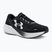 Vyriški bėgimo batai Under Armour Velociti Pace black/black/black