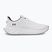 Vyriški bėgimo batai Under Armour Ascend white/black/distant gray
