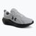 Vyriški bėgimo batai Under Armour Assert 11 mod gray/mod gray/black