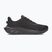 Vyriški bėgimo batai Under Armour Ascend black/black/black
