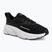 Moteriški bėgimo batai Under Armour Rogue 6 black/black/white