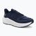Vyriški bėgimo batai Under Armour Turbulance 3 midnight navy/midnight navy/white