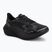 Moteriški bėgimo batai Under Armour Velociti Distance black/black/metallic silver