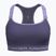 Sportinė liemenėlė Under Armour HeatGear High purple luxe/purple crest
