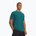 Vyriški marškinėliai Under Armour Sportstyle Left Chest rack green/arden green